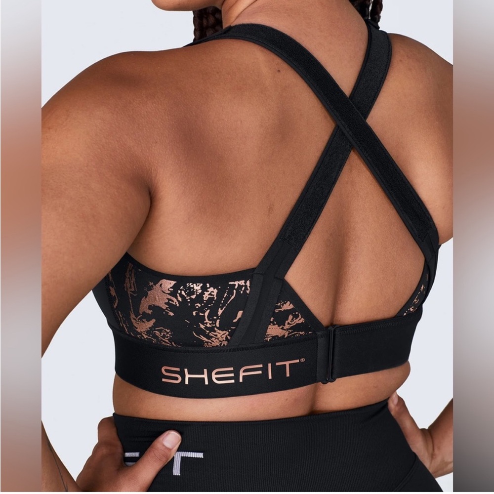 Shefit Bra